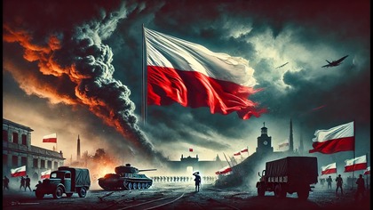 Apokalipsa - 1 września 1939 (2024)