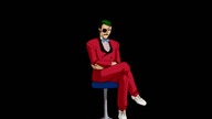 Mobile Fighter G Gundam, ODC24(Nowa gwiazda! Narodziny God Gundama!) ,PL(napisy)