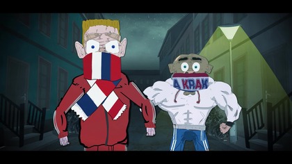 Bogdan. Boner S6 ODC 11