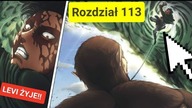 LEVI VS ZEKE! KEITH SHADIS POBITY PRZEZ ZWIADOWCÓW!? ATTACK ON TITAN