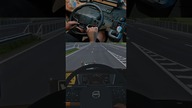 Co o niej myślicie? #hori #truckcontrol #forcefeedback #gaming #review #test #gaminggear