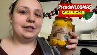 (pseudo)VLOGMAS 2023 #22 dostaliśmy świąteczną wyprawkę