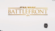 Star Wars Battlefront Beta 1
