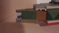 COBI ORP TORUŃ #shorts #cobi #bricks #ship #torun #poland