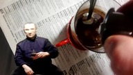 inny niż inni - kawa ze śmietanką