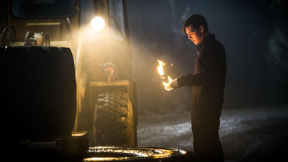 Midnight Sun S01E01 Lektor PL