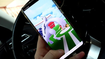 Złapałem 100IV Landorus!! Duo Landorus Odcinek #430