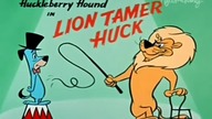 Pies Huckleberry 19 Huck pogromca lwow