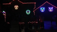 Ktoś tu na poważnie podszedł do zbliżającego się Halloween
