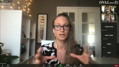 MEREDITH MILLER - TRAUMA W RELACJACH LUDZI Z RZĄDEM.  PSYCHOLOGICZNE ASPEKTY OPERACJI COVID-19 | LEKTOR PL