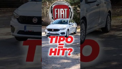 Fiat Tipo czy starsze premium