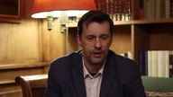 Gadowski Witold - Bolek oświadczył, że nie jest Wałęsą