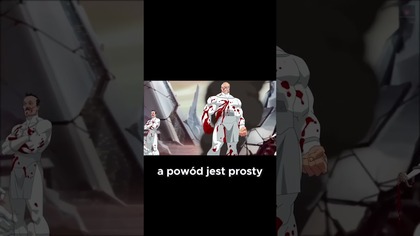 Brutalna selekcja naturalna Viltrumitów  jak przetrwali na niebezpiecznej planecie