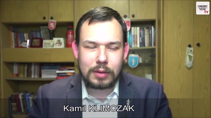 WESPRZYJ CHROBRY SZLAK TV
Poprzez Klub imienia Romana Dmowskiego
nr konta 61 2530 0008 2059 1008 1565 0001
IBAN: PL61 2530 0008 2059 1008 1565 0001
SWIFT: NESBPLPW
z dopiskiem: Darowizna na cele statutowe

Zrzutka: https://zrzutka.pl/dwekjr
Paypal: chrobryszlak@gmail.com
Buy a Coffee: buycoffee.to/chrobryszlak

Możliwość zakupu książek: https://allegrolokalnie.pl/uzytkownik/Narodowiec1922
https://www.olx.pl/oferty/uzytkownik/P2Kgn/

Zapraszamy na nasz zapasowy kanał: https://www.youtube.com/channel/UCLYOTl-Z0BFgWA-vgGDw_uQ
Zapraszamy dośledzenia nas także na platformach
Rumble: https://rumble.com/user/ChrobrySzlak
CDA: https://www.cda.pl/chrobryszlak/
BitChute: https://www.bitchute.com/channel/hzF8rKVyCwjh