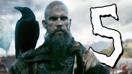 5 fascynujących nordyckich mitów [MITOLOGIA WIKINGÓW]