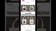 Wyprzedaż! Wybrane torby po 39,99zł