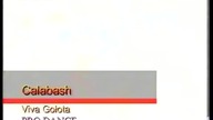 Calabash - Viva Golota