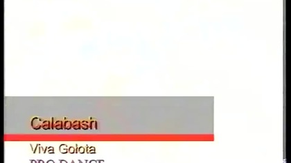 Calabash - Viva Golota