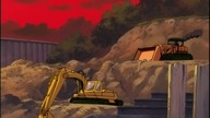 Historyjki o duchach S01E02 LEKTOR PL