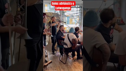 Golec uOrkiestra u Łatwoganga #latwogang #bedoes #golec #pomoc #life #streaming #dzieci #leczenie