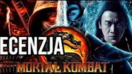 mortal kombat 2021 RECENZJA FILMU (kino recenzje)