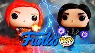 Białe kruki i prawdziwe skarby.  Nasza kolekcja Funko POP!