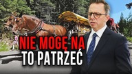 Incydent na Morskim Oku wstrząsnął Jońskim