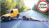 Mistrz załadunku - ku przestrodze #699 Wasze Filmy