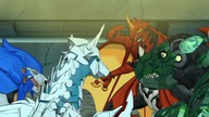 Bakugan : Battle Planet sezon 1 odc. 32 - Główny Bakurdzeń