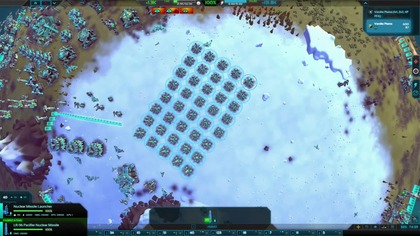 Planetarna Anihilacja | GregTech