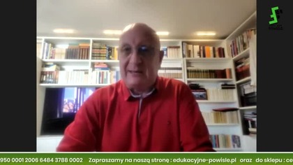 NIEMCY Sławomir Ozdyk: Bezpieczeństwo to Poważna Sprawa, r&oacute;żne podejście do skrajnej prawicy w RFN i Polsce