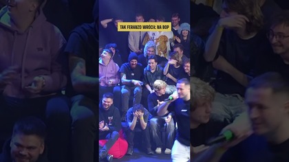 FERANZO wystąpi na BOP11!
