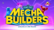 Mecha Builders - Tyrolkowe siostry z Wybujałych Las&oacute;w