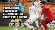 Czy Nicola Zalewski podbije serca kibiców? W jego grze widać polot i finezję