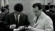 Zaćmienie. 1962. Lektor.pl