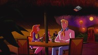 Scooby-Doo i Brygada Detektyw&oacute;w 1080p, odcinki 15-16: Dziki r&oacute;d/Gdzie chadza Afrodyta