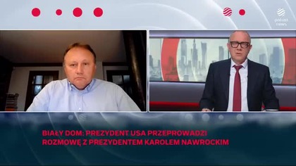 Budzisz Wojna za progiem, a my śpimy snem strategicznym