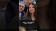 Polka NABIJA SIĘ z Błaszczaka #shorts