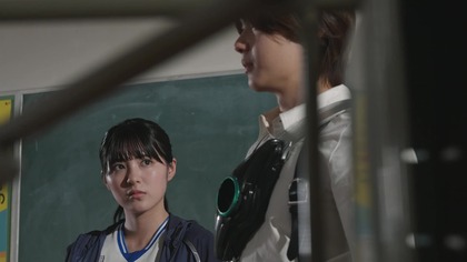 Kamen Rider Zeztz - 19 (Napisy PL)