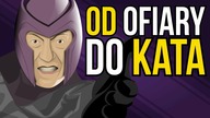 Jak ofiara Holokaustu staje się zbrodniarzem? | Magneto