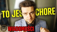 NIE MOGŁEM DŁUŻEJ MILCZEĆ.
