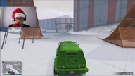 BOŻE NARODZENIE ale to GTA V