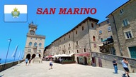 Odwiedzamy SAN MARINO  Najstarsza republika świata  ukryta perła Europy! Ale tu jest PIĘKNIE