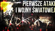Inwazja na Serbie i Francje, czyli pierwsze ataki I Wojny Swiatowej