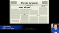 Papers, Please #9 | Polio