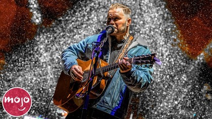 Top 10 Greatest Live Country Music Performances