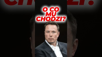 Ukryty żart Elona Muska 