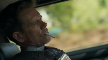 The Bondsman S01E01