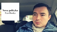 Nowa polityka FB