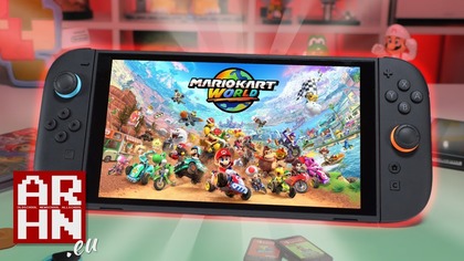  Wynajmij Switcha 2 z Plenti!: https://bit.ly/PlentiS2 [reklama] 
Osiem lat temu Nintendo zrewolucjonizowało rynek konsol, łącząc po raz pierwszy w historii moc urządzenia stacjonarnego z mobilnością konsoli przenośnej. Ten nietypowy sprzęt okazał się bezprecedensowym hitem, dominując rankingi sprzedaży nie tylko nad bezpośrednimi konkurentami, lecz także nad niemal wszystkimi innymi konsolami w dziejach. Czy Nintendo Switch 2 powtórzy ten sukces, rozwijając sprawdzone pomysły w bezpieczny, lecz skuteczny sposób?

Na ten temat dywagujemy pośrednio w dzisiejszej megarecenzji tego urządzenia.

Rozdziały:
00:00 Wstęp
01:11 Co w pudełku?
02:20 Co nowego w doku?
03:25 Co nowego w tablecie?
04:54 Ekran
06:48 Tryb przenośny
07:46 Interfejs
09:34 Kompatybilność z grami
12:46 Kompatybilność ze Switchem 1
15:08 Kompatybilność z akcesoriami
16:02 Oprogramowanie między generacjami
17:30 Gry dla Switcha 2
20:10 Bateria i temperatury
22:54 GameChat
24:19 GameShare
26:17 Joy-Con 2 i kontroler Pro
30:45 Biblioteka...
31:49 Podsumowanie

 Wspomóż nasz rozwój: https://arhn.eu/wsparcie  
 Zobacz co zyskują patroni: https://patronite.pl/arhneu  

---
Po więcej recenzji, wywiadów i rozpakowań zapraszamy na https://arhn.eu 
Odwiedź nasz serwer Discord na https://discord.gg/arhneu  
Dołącz do nas na facebooku: https://facebook.com/arhn.eu 
Śledź nas na Twitterze: https://twitter.com/arhneu 
Zerknij na redakcyjny Instagram: https://instagram.com/arhn.eu  
Oglądaj nasze streamy: https://twitch.tv/arhneu